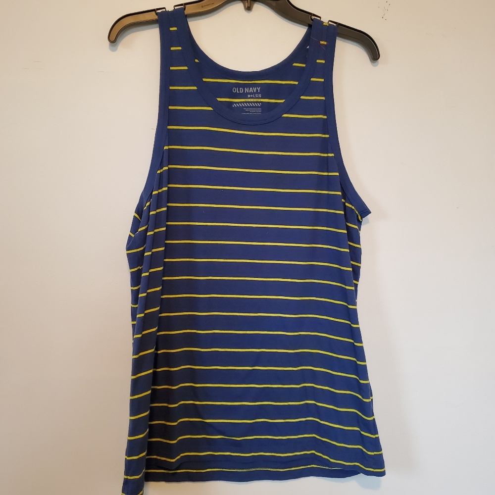 Old Navy Tank dress, L